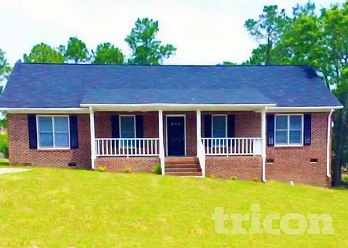 204 Woodchase Ln Photo 1