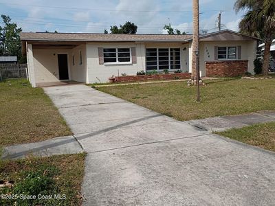 1006 Hibiscus St, Cocoa, FL, 32927