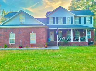 130 Cato Ln, Goose Creek, SC 29445