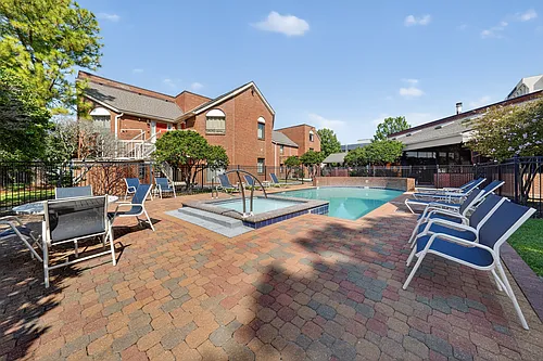 Cottages at Corporate Photo 1