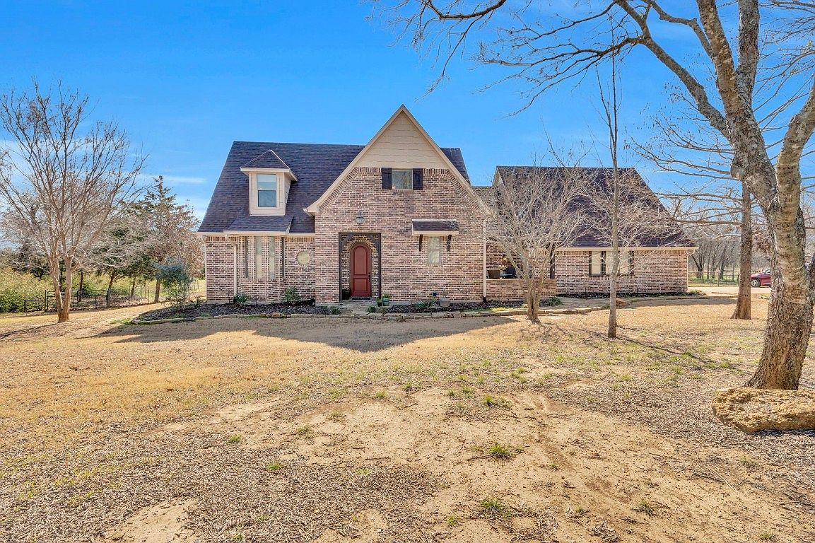 865 1st St, Maypearl, TX 76064 MLS 20535714 Zillow