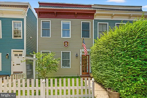 406 N Payne St Photo 1