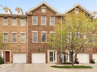 1639 Church St, Evanston, IL 60201