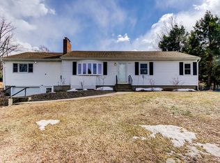 12 Cortland Dr, Westborough, MA 01581