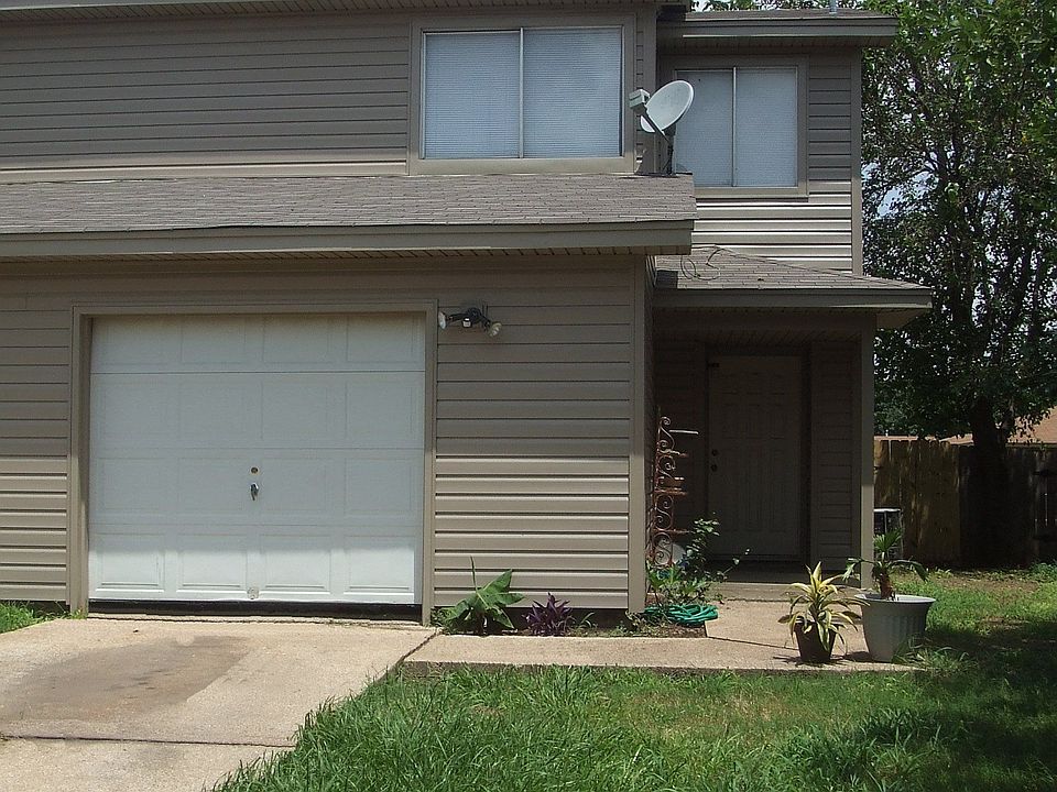 New siding
