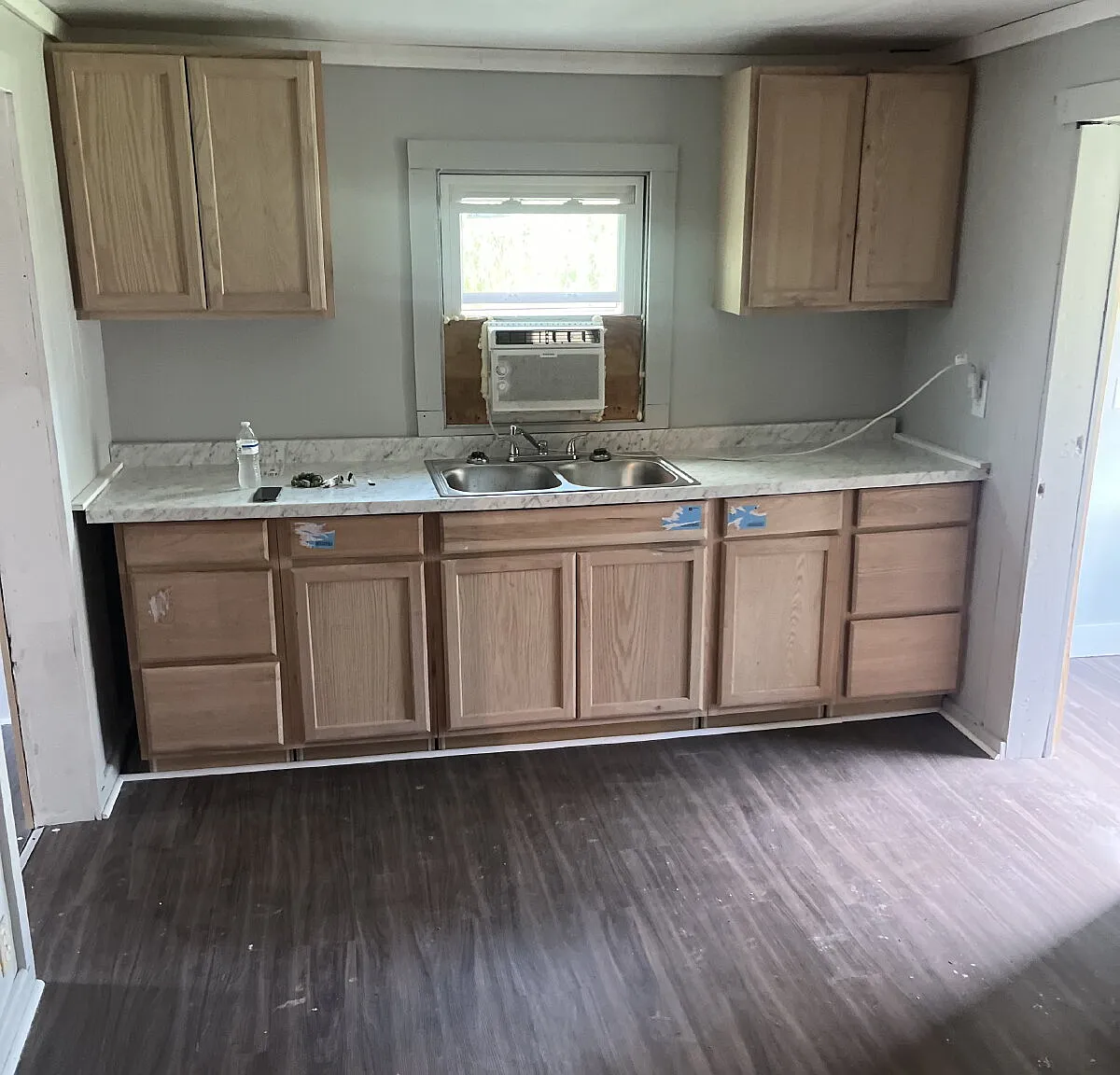 1 bed, 1.0 bath, $800 — Photo 2