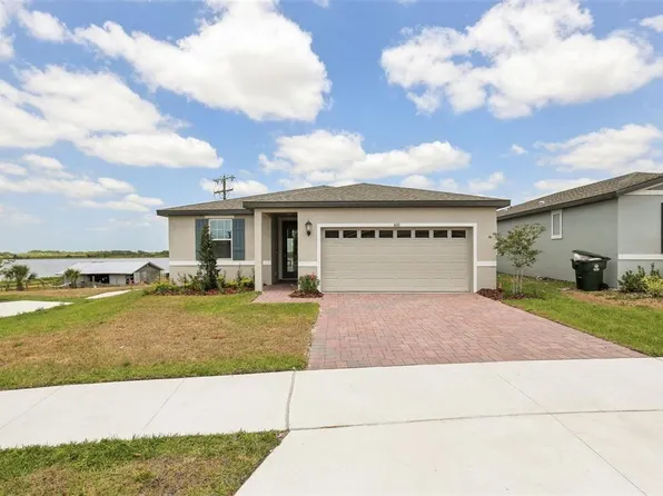 800 Griffon Ave, Lake Alfred, FL 33850