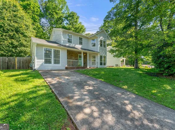 3149 Fescue Cir, Lawrenceville, GA 30044