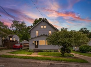 154 Yonker St, Barberton, OH 44203