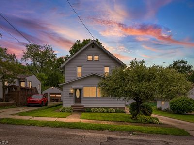154 Yonker St, Barberton, OH, 44203