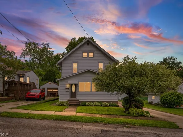 154 Yonker St, Barberton, OH 44203