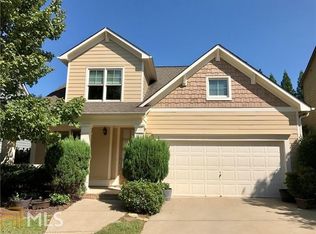 138 Market Ln, Canton, GA 30114