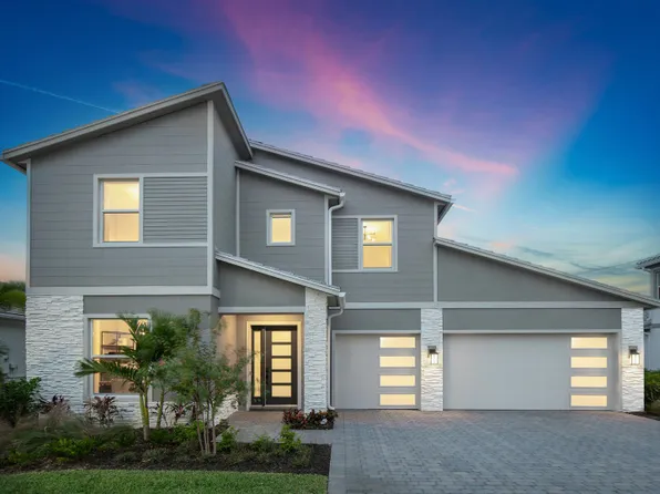 Millstone Plan, Avondale at Avenir