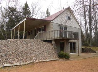 W8697 Cth D Norwood, Town, WI 54409