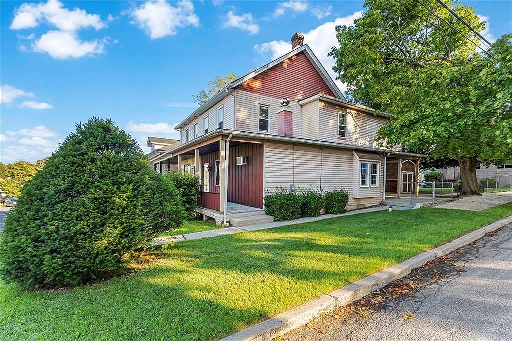 501 Ore St, Palmerton, PA 18071 Zillow