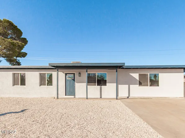 2101 E Highland Dr, Tucson, AZ 85706