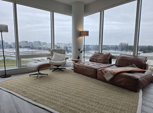 5111 Brighouse Way #805, Richmond, BC