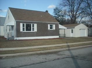 7 Harvey Pl, Wilmington, DE 19805