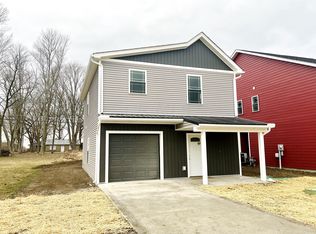 13191 Birch Rd NE, Thornville, OH 43076