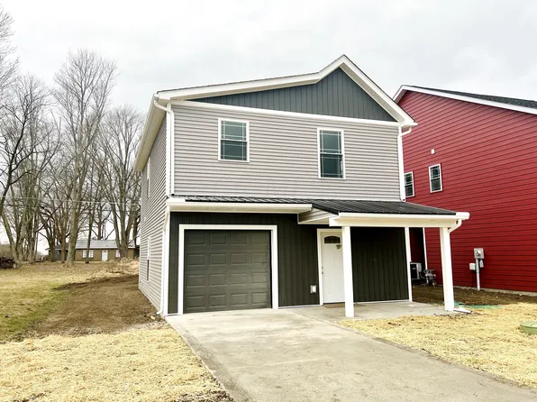 13191 Birch Rd NE, Thornville, OH 43076