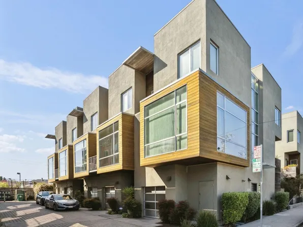 4067 Shafter Ave, Oakland, CA 94609