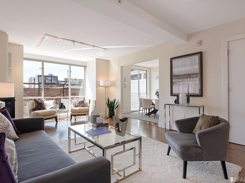 1st image of 1635 California St APT 43