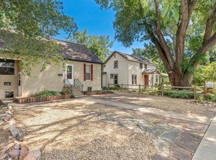 1026 Sycamore St, Fort Collins, CO 80521