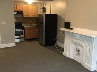 38 Worcester Sq #38-2-38, Boston, MA 02118