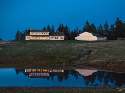 1086 E Rock Creek Rd, Potlatch, ID, 83855