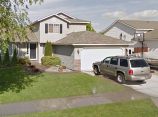 5508 Bakerloo Ln, Pasco, WA 99301