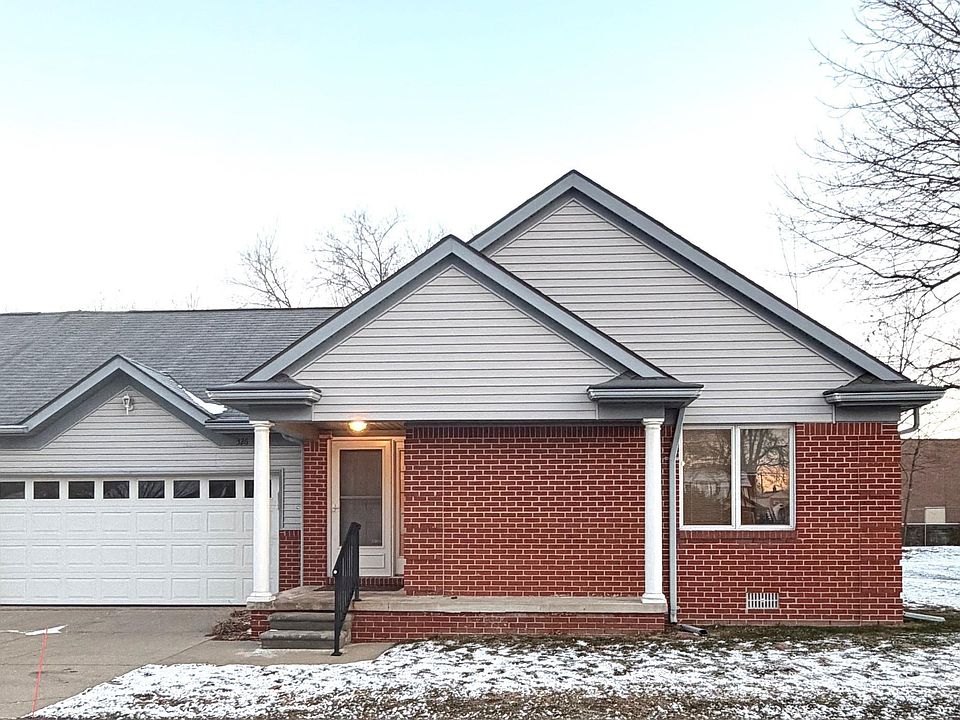 1st image of 326 Heritage Way