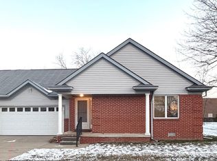 326 Heritage Way, Algonac, MI 48001