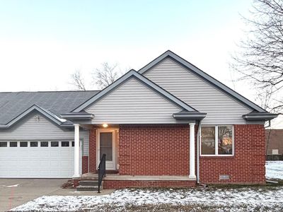 326 Heritage Way, Algonac, MI, 48001