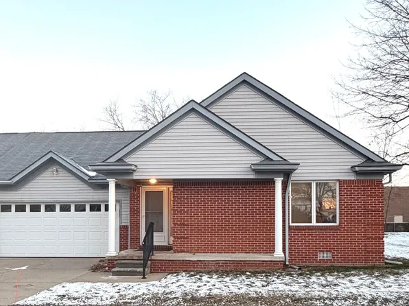 326 Heritage Way, Algonac, MI 48001