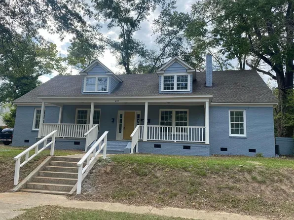 411 N Green St #1, Tupelo, MS 38804