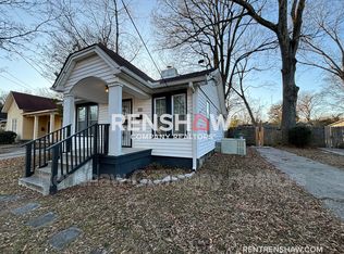 303 Williford St, Memphis, TN 38112