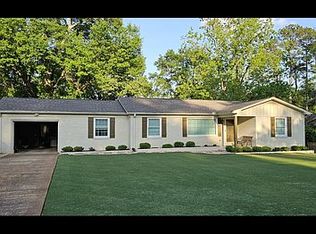 2312 Quince Dr SE, Decatur, AL 35601
