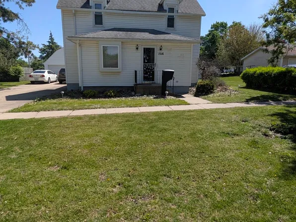1516 Tama St, Boone, IA 50036