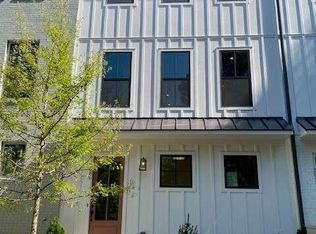 286 Dilbeck Cir #36, Atlanta, GA 30342