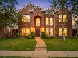 1277 Michael Ave, Lewisville, TX 75077