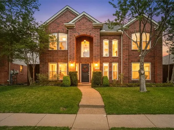 1277 Michael Ave, Lewisville, TX 75077