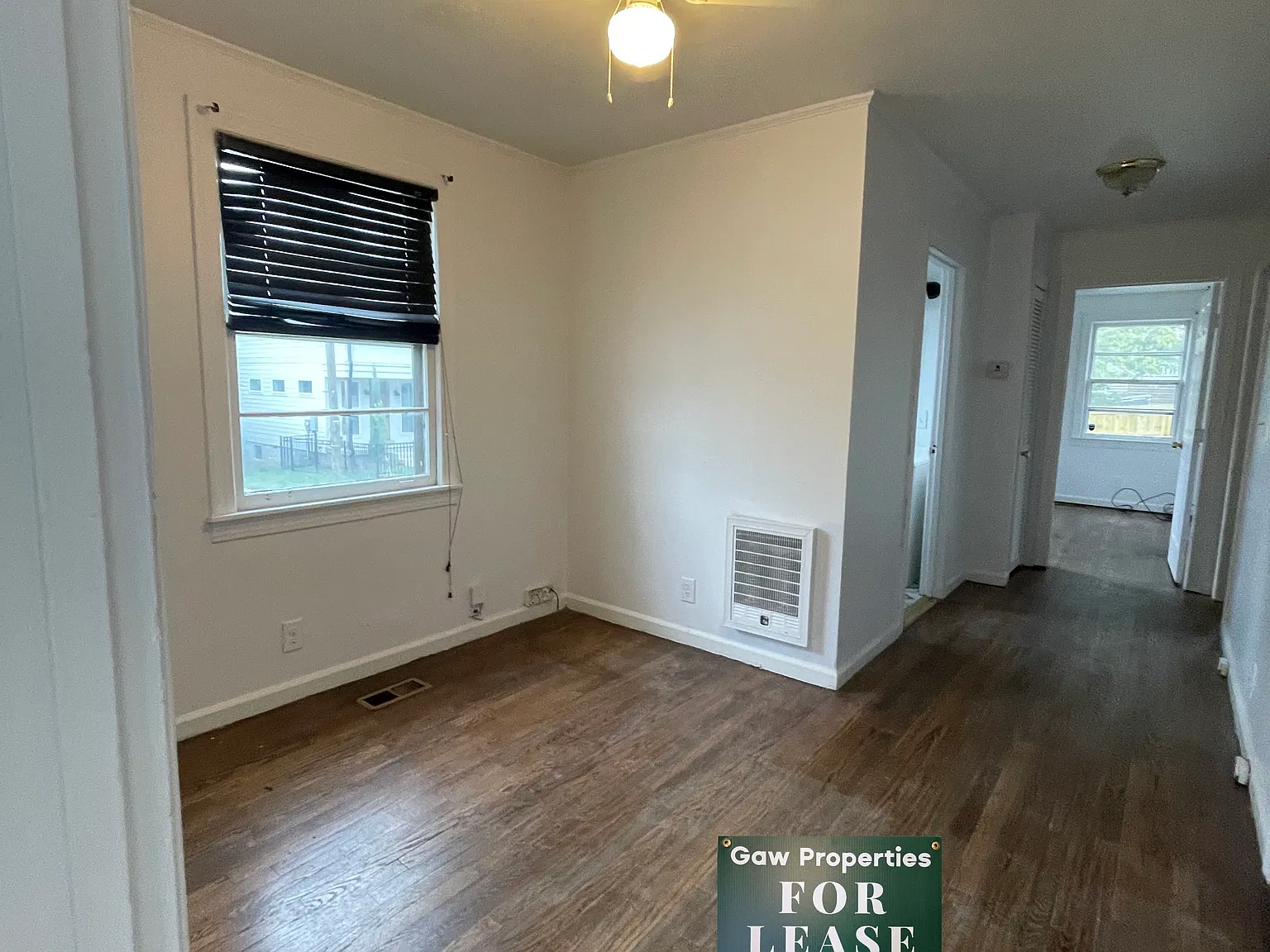 2 bed, 826 sqft, $1,650 — Photo 3