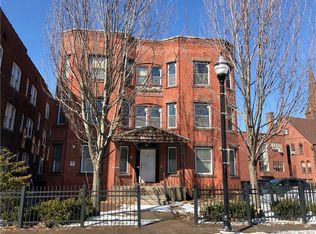 23 Glen St #3R, New Britain, CT 06051