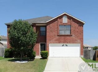 8303 Parry Path, Converse, TX 78109