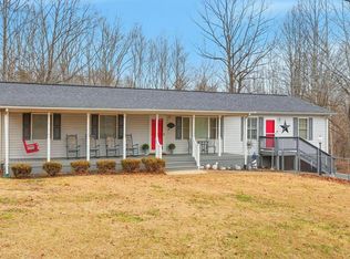 11057 Eggbornsville Rd, Rixeyville, VA 22737