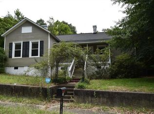 124 Simonds St, Warrenville, SC 29851