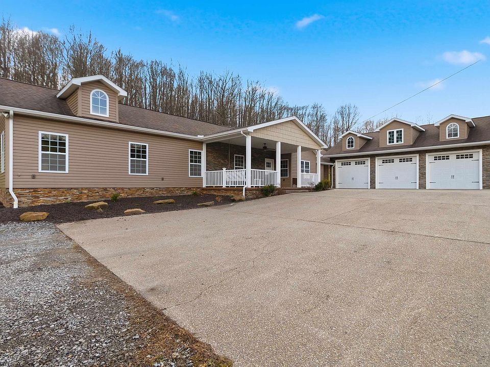 1st image of 857 Gawthrop Rd