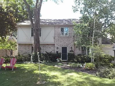 1136 Lee Ave, Port Clinton, OH, 43452