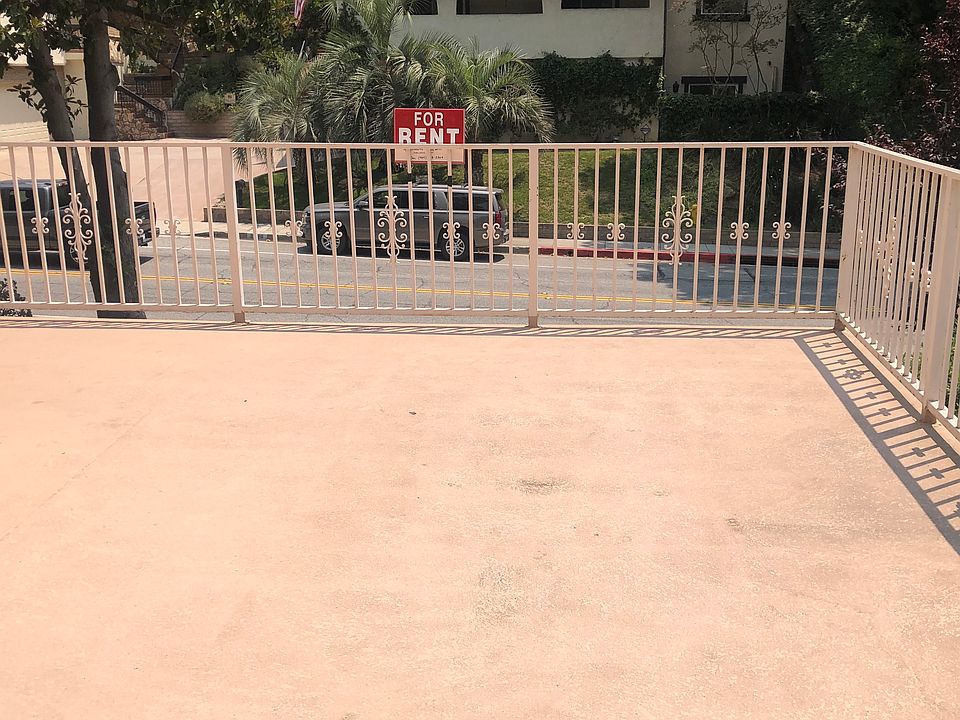 Patio from Dining room