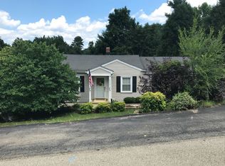 5332 Eden Ave, Roanoke, VA 24018